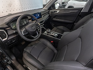 Kaiyi X3 Pro Luxury 1.5 CVT