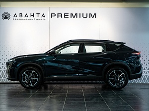 Dongfeng Mage Progressive 1.5 AMT