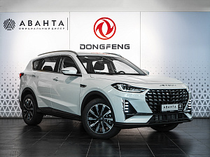 Jetour X70 PLUS Престиж 1.6 AMT