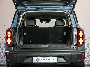 Haval H3 Premium 1.5 AMT