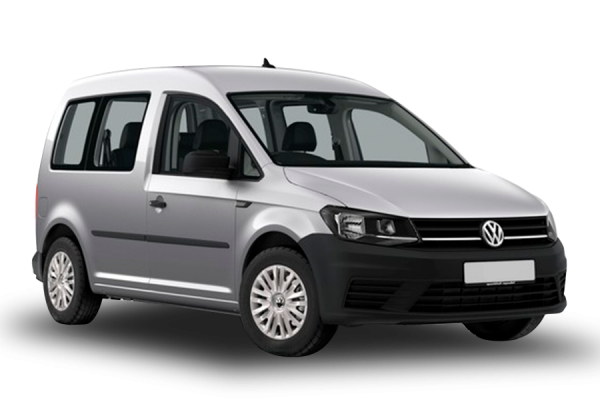 Volkswagen Caddy Kombi 1.6 MT