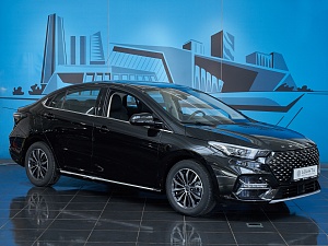 Omoda S5 Classic 1.5 CVT