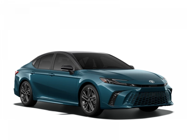 Toyota Camry NEW Premium 2.0 CVT