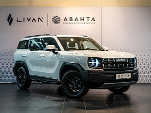 Haval H3 Premium 1.5 AMT