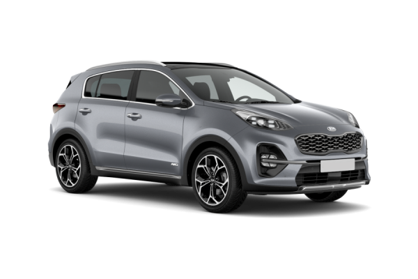 Kia Sportage 2018 Comfort 2.0 AT