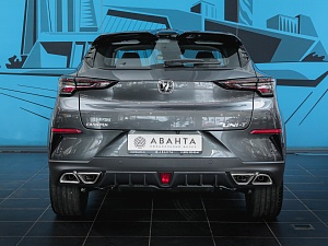 Changan UNI-T Tech 1.5 AMT