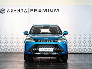 Kaiyi X3 Pro Luxury 1.5 CVT