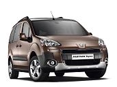 Peugeot Partner Tepee Combi