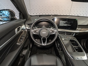 Haval F7 Tech Plus 2.0 AMT
