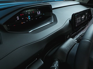 Changan CS55PLUS Tech 1.5 AMT