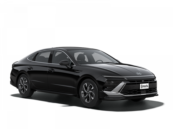 Hyundai Sonata NEW Luxe 2.5 AT