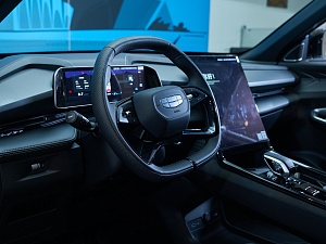 Atlas Люкс / Luxury 2.0 AT
