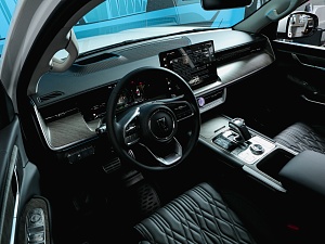 Tank 500 Adventure 3.0 AT