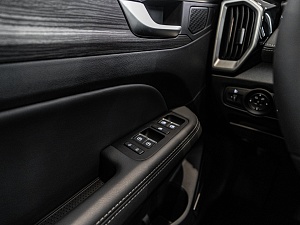 Kaiyi X3 Pro Luxury 1.5 CVT