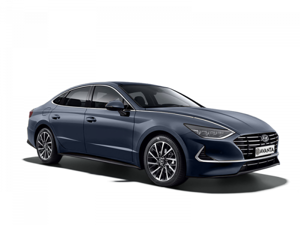 Hyundai Sonata Style (Winter) 2.0 AT