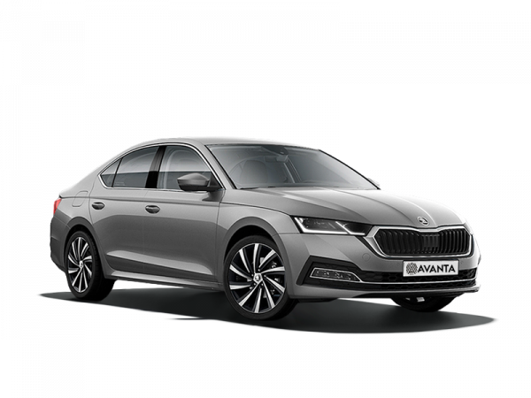 Skoda Octavia Style Plus 1.4 AT