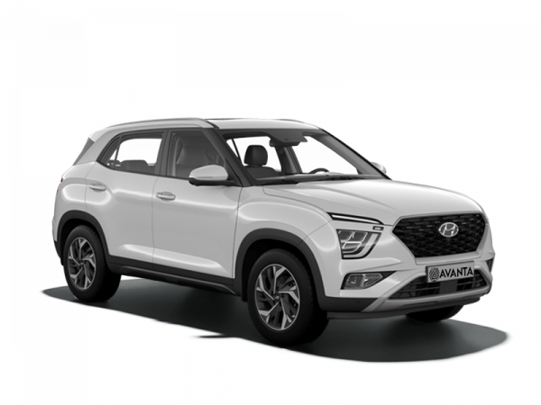 Hyundai Creta Family 1.6 AT