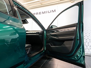 Dongfeng Mage Progressive 1.5 AMT