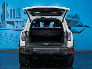 Haval Dargo X X Premium 2.0 AMT