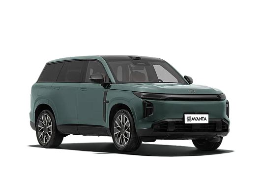 GAC S7 SX Premium 1.5 AT 340 л.с. Green