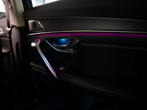 Jetour X70 PLUS Luxury 1.6 AMT