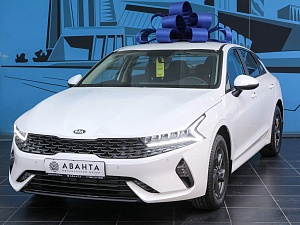 Kia K5 Comfort 2.0 AT