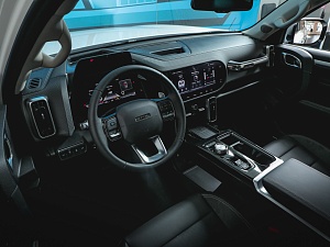 Haval Dargo X X Premium 2.0 AMT