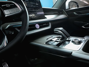 Tank 500 Adventure 3.0 AT