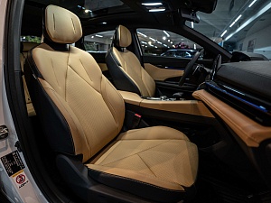 Changan UNI-V Luxe 1.5 AMT