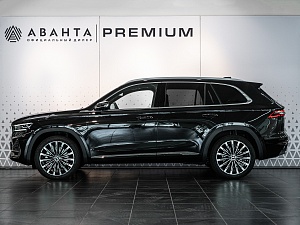 Monjaro 2024 Full Moon (Xingyue L) 2.0 AT