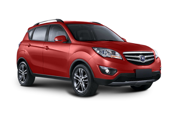 Changan CS35