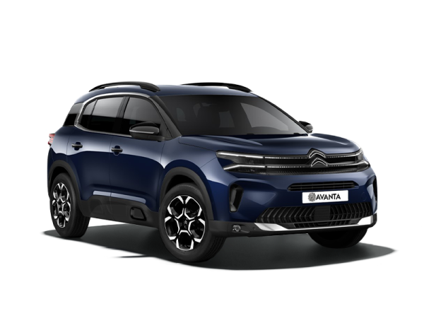 Citroen C5 Aircross Feel 360 1.6 AT