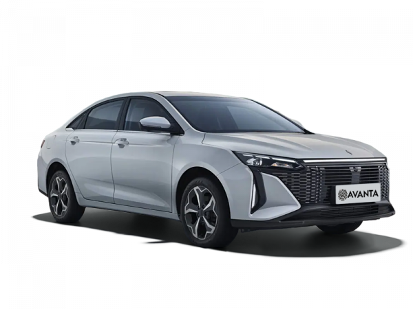 Livan S6 Pro Лакшери 1.5 AMT