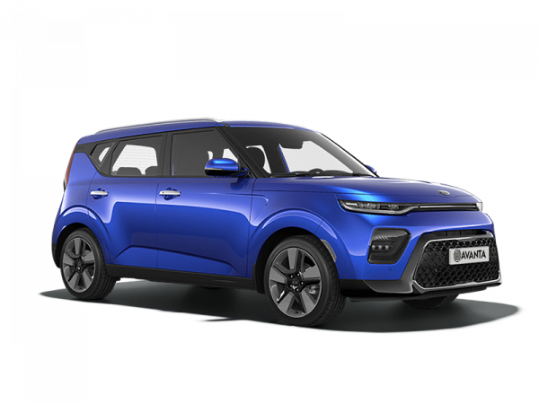 Kia Soul Premium 2.0 AT
