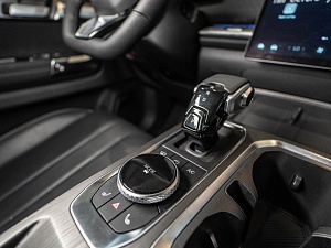 Jaecoo J7 Supreme 150 1.6 AMT