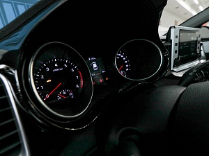 Kia Ceed SW Prestige 1.6 AT