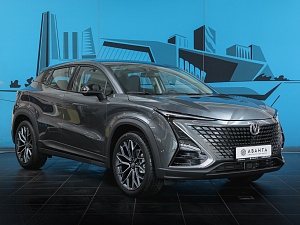 Changan UNI-T Tech 1.5 AMT