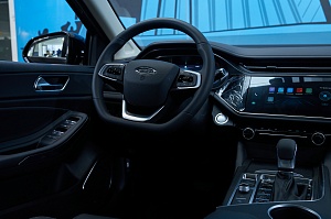 Omoda S5 Classic 1.5 CVT