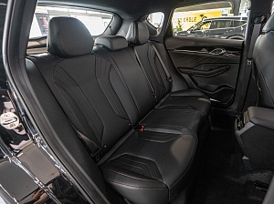 Belgee X50+ Стиль 1.5 AMT