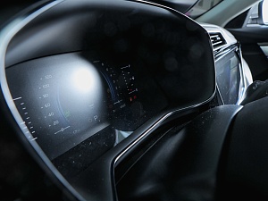 Atlas Pro Flagship 1.5 AMT