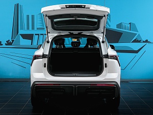 Jetour Dashing Elite 1.5 AMT