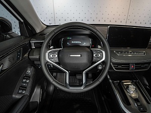 Haval Jolion Premium 1.5 AMT