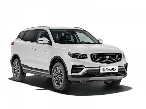 Belgee X70