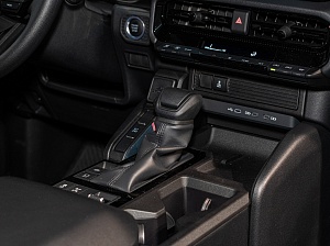 Toyota Land Cruiser Prado TX 2.8 AT