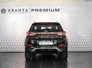 Kaiyi X3 Pro Luxury 1.5 CVT
