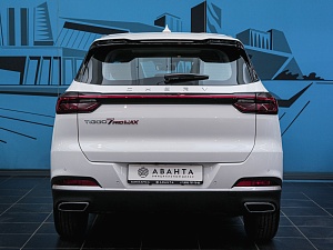 Chery Tiggo 7 Pro Max Prestige 1.6 AMT