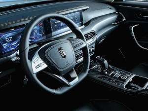 Bestune T77 LUXURY (DCT) 1.5 AMT