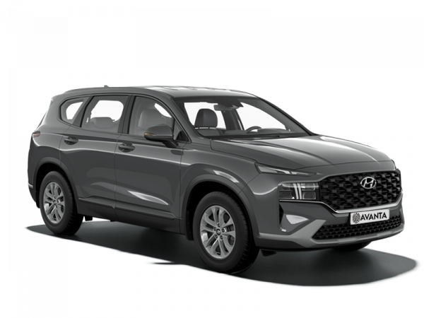 Hyundai Santa Fe Lifestyle + Smart Sense 2.2 AMT