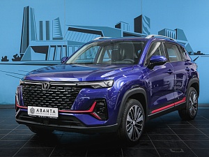 Changan CS35PLUS Tech 1.4 AMT