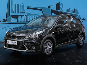 Solaris KRX Luxe 1.6 AT